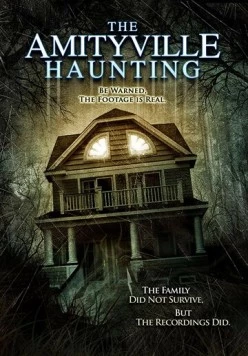 Призрак Амитивилля / The Amityville Haunting (2011) фильм скачать через торрент в хорошем качестве