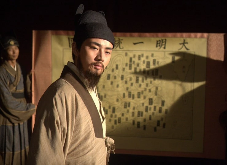 Падение династии Мин (2013) через торрент скачать Падение династии Мин (2013) фильм через торрент скачать