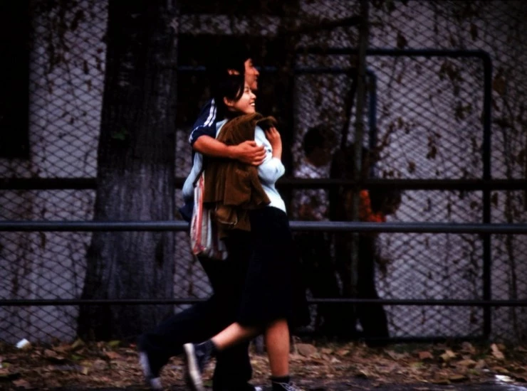 Летний дворец (2006) через торрент скачать Летний дворец (2006) фильм через торрент скачать