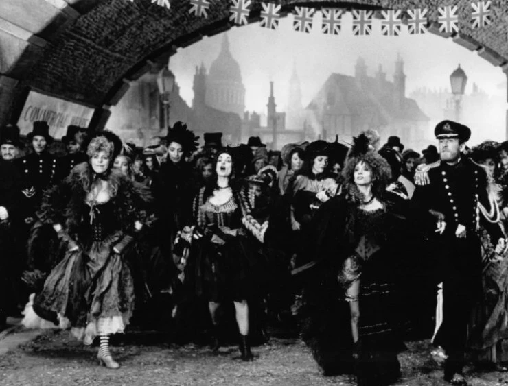 Мэк по прозвищу Нож (1989) через торрент скачать Мэк по прозвищу Нож (1989) фильм через торрент скачать