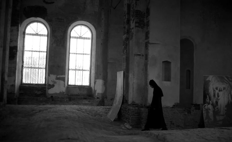 Колокол (2019) через торрент скачать Колокол (2019) фильм через торрент скачать