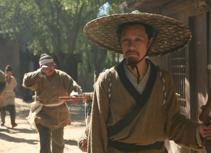 Падение династии Мин (2013) в хорошем качестве через торрент Падение династии Мин (2013) фильм в хорошем качестве через торрент