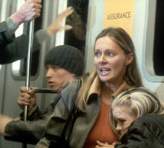 Землетрясение (2005) в хорошем качестве через торрент Землетрясение (2005) фильм в хорошем качестве через торрент