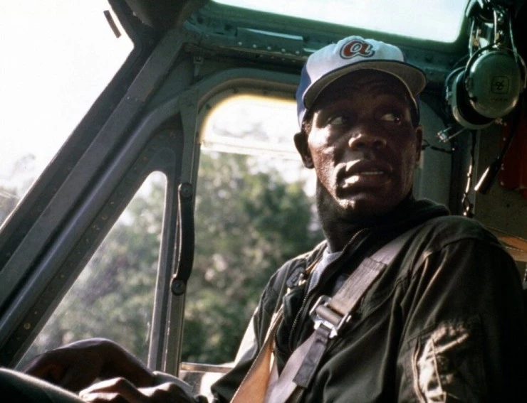 Позывной Бэт-21 (1988) через торрент скачать Позывной Бэт-21 (1988) фильм через торрент скачать