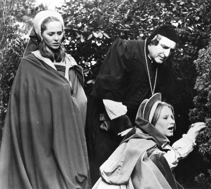 Плач банши (1970) в хорошем качестве через торрент Плач банши (1970) фильм в хорошем качестве через торрент