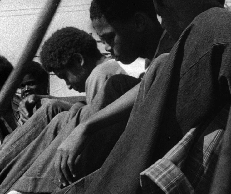 Забойщик овец (1977) через торрент бесплатно Забойщик овец (1977) фильм через торрент бесплатно