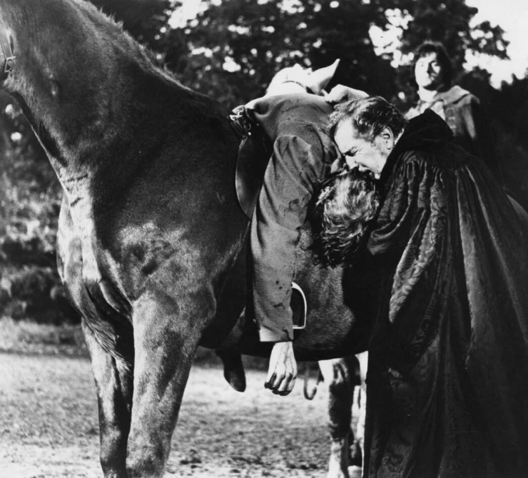 Плач банши (1970) через торрент бесплатно Плач банши (1970) фильм через торрент бесплатно