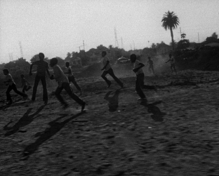 Забойщик овец (1977) через торрент скачать Забойщик овец (1977) фильм через торрент скачать