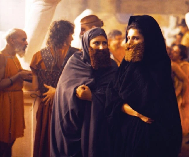 Лисистрата (2002) через торрент скачать Лисистрата (2002) фильм через торрент скачать