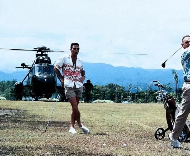 Позывной Бэт-21 (1988) через торрент бесплатно Позывной Бэт-21 (1988) фильм через торрент бесплатно