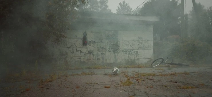 Прошлым летом (2024) через торрент скачать Прошлым летом (2024) фильм через торрент скачать