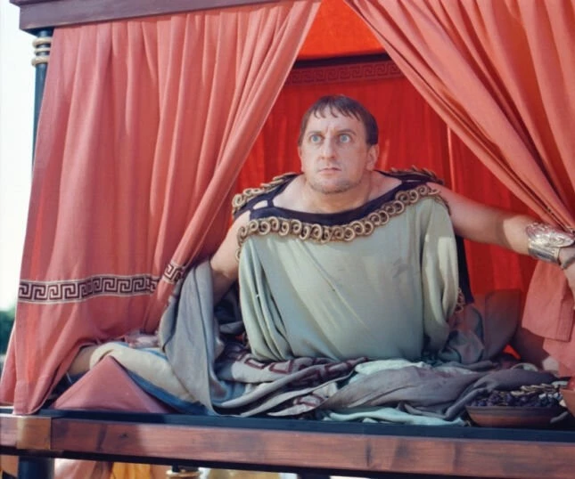 Лисистрата (2002) через торрент бесплатно Лисистрата (2002) фильм через торрент бесплатно