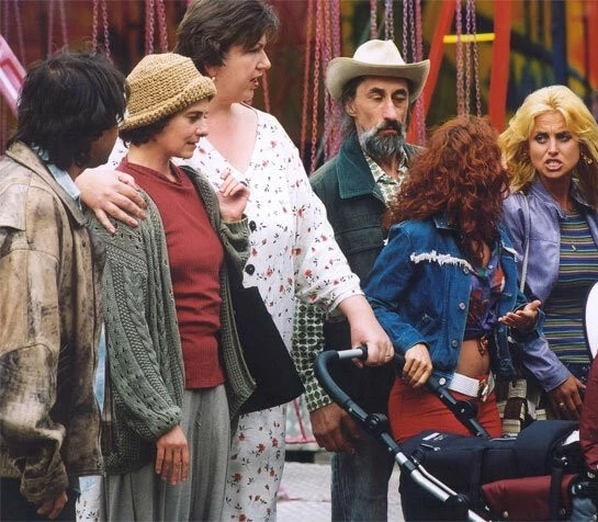 Сломя голову (2004) в хорошем качестве через торрент Сломя голову (2004) фильм в хорошем качестве через торрент