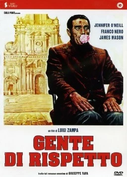 Уважаемые люди / Gente di rispetto (1975) фильм скачать через торрент в хорошем качестве