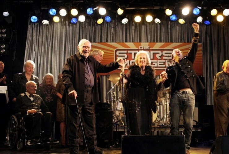 Die Spätzünder (2010) в хорошем качестве через торрент Die Spätzünder (2010) фильм в хорошем качестве через торрент