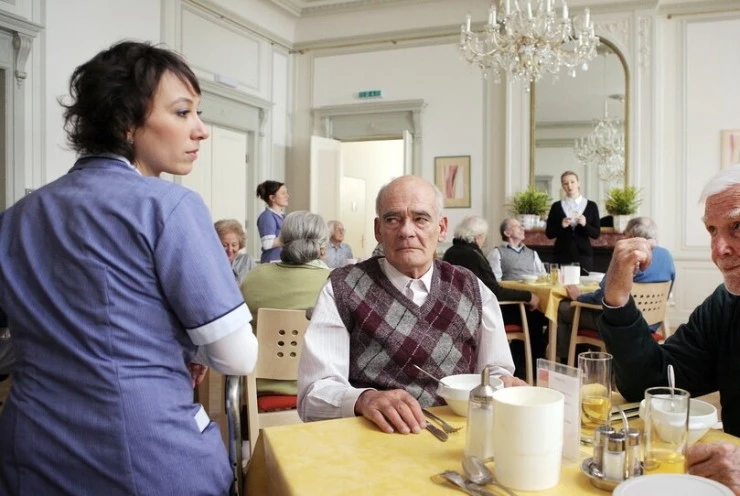 Die Spätzünder (2010) через торрент скачать Die Spätzünder (2010) фильм через торрент скачать