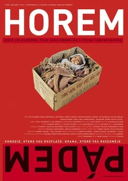 Скачать Сломя голову / Horem pádem (2004) фильм через торрент на русском
