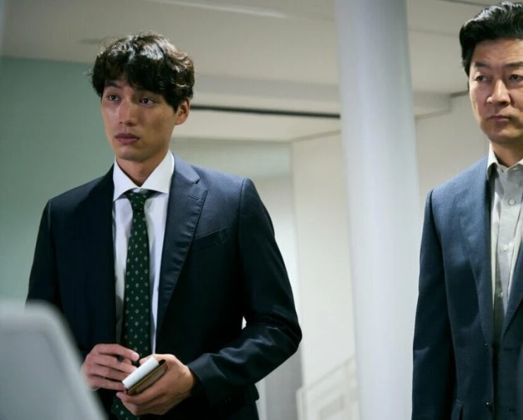 Женщины у озера (2024) через торрент бесплатно Женщины у озера (2024) фильм через торрент бесплатно