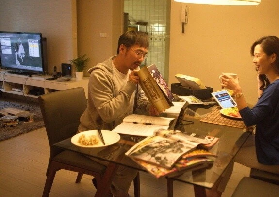 Три зачарованных жизни (2014) в хорошем качестве через торрент Три зачарованных жизни (2014) фильм в хорошем качестве через торрент