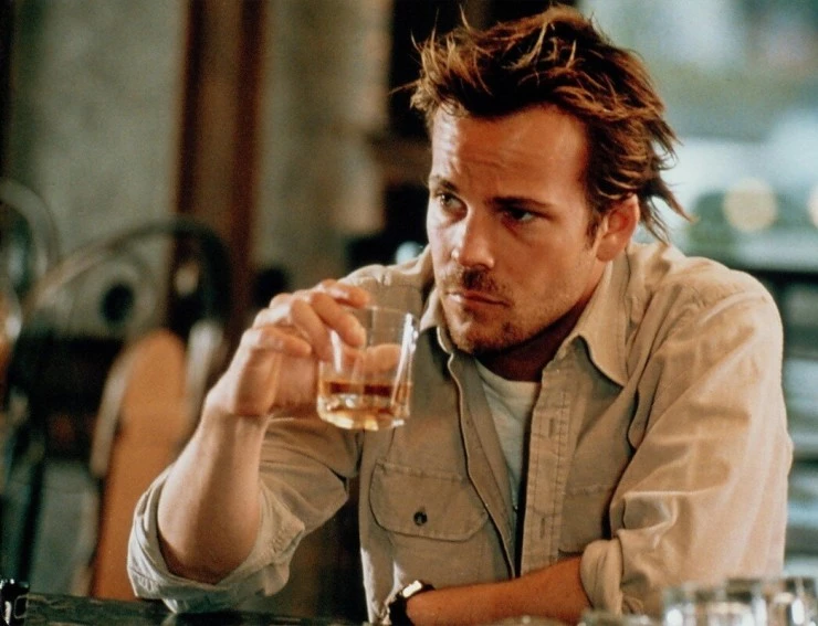 В логове льва (2003) через торрент скачать В логове льва (2003) фильм через торрент скачать