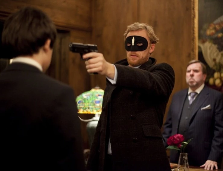 Кто получит бриллиант? (2012) через торрент бесплатно Кто получит бриллиант? (2012) фильм через торрент бесплатно