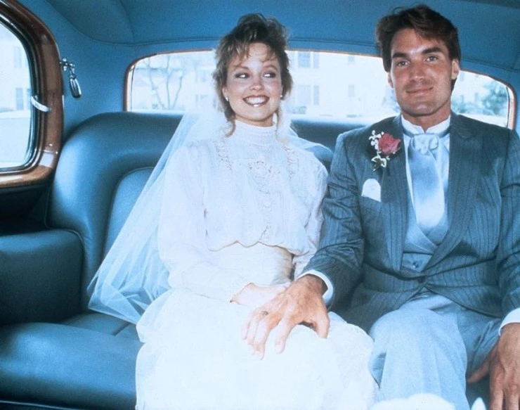 Мой шофер (1986) через торрент бесплатно Мой шофер (1986) фильм через торрент бесплатно