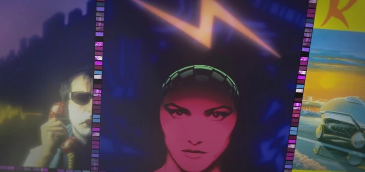 Итало-диско: Сверкающий звук 80-х (2021) через торрент бесплатно Итало-диско: Сверкающий звук 80-х (2021) фильм через торрент бесплатно