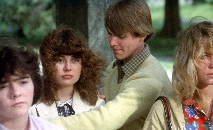 Тела студентов (1981) в хорошем качестве через торрент Тела студентов (1981) фильм в хорошем качестве через торрент