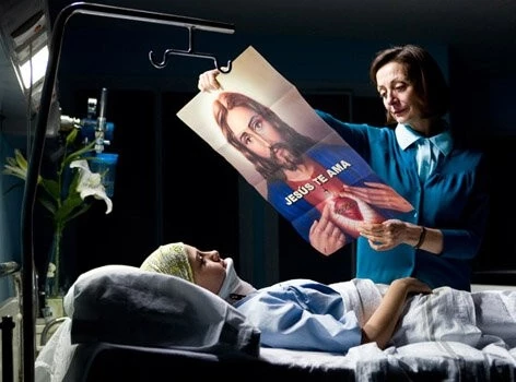 Камино (2008) в хорошем качестве через торрент Камино (2008) фильм в хорошем качестве через торрент