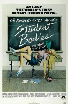 Тела студентов / Student Bodies (1981) фильм скачать через торрент в хорошем качестве