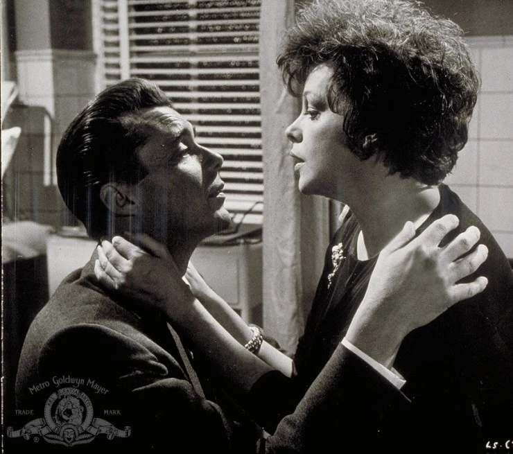 Я могла бы продолжать петь (1963) через торрент бесплатно Я могла бы продолжать петь (1963) фильм через торрент бесплатно