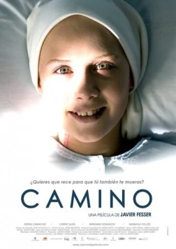 Камино / Camino (2008) фильм скачать через торрент в хорошем качестве