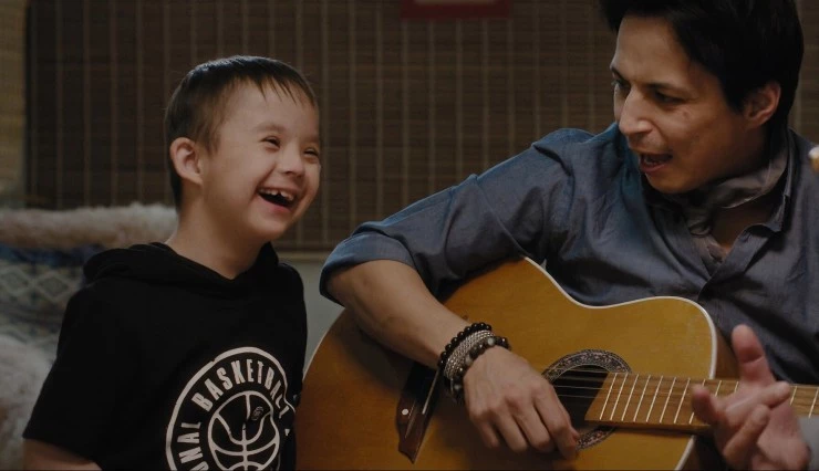 Особенный доктор (2025) через торрент бесплатно Особенный доктор (2025) фильм через торрент бесплатно