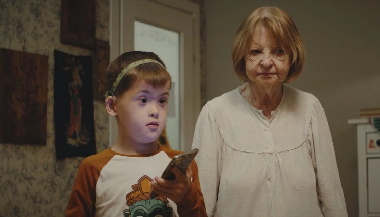 Особенный доктор (2025) через торрент скачать Особенный доктор (2025) фильм через торрент скачать