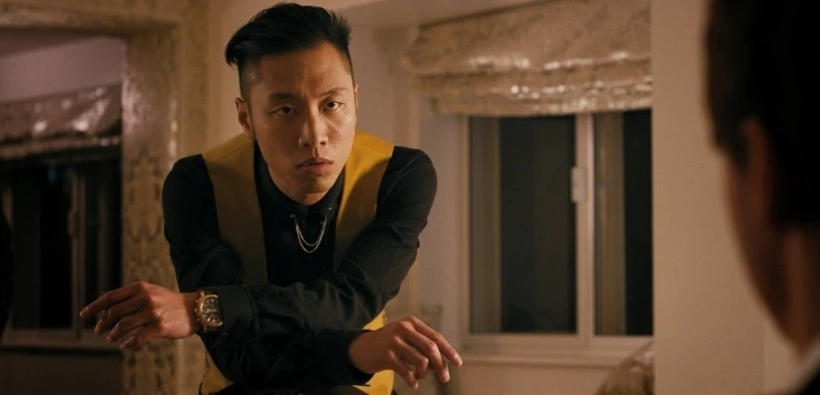 Ночная игра (2016) через торрент скачать Ночная игра (2016) фильм через торрент скачать