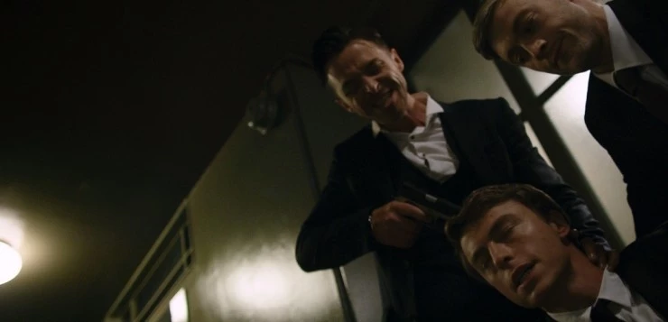 Ночная игра (2016) в хорошем качестве через торрент Ночная игра (2016) фильм в хорошем качестве через торрент