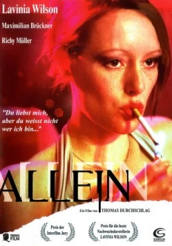Одна / Allein (2004) фильм скачать через торрент в хорошем качестве