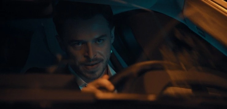 Ночная игра (2016) через торрент бесплатно Ночная игра (2016) фильм через торрент бесплатно