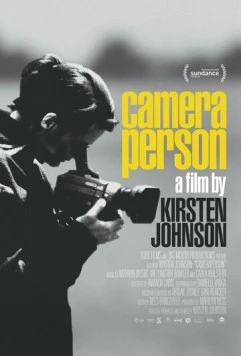 Человек с камерой / Cameraperson (2016) фильм скачать через торрент в хорошем качестве