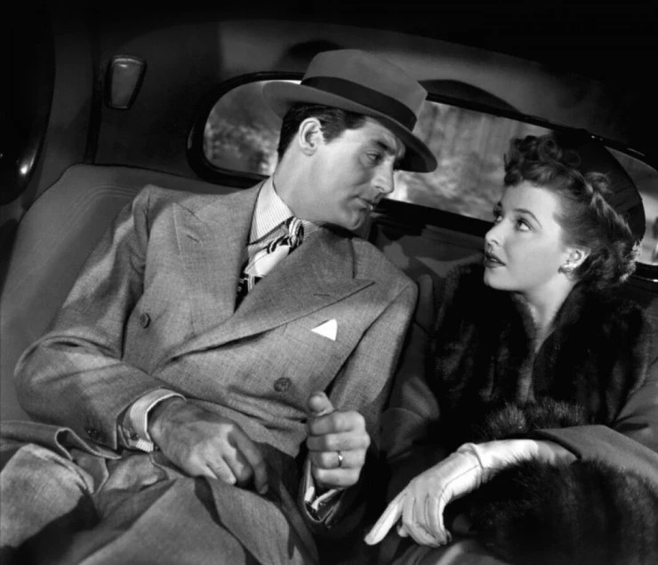 Мистер Счастливчик (1943) через торрент бесплатно Мистер Счастливчик (1943) фильм через торрент бесплатно