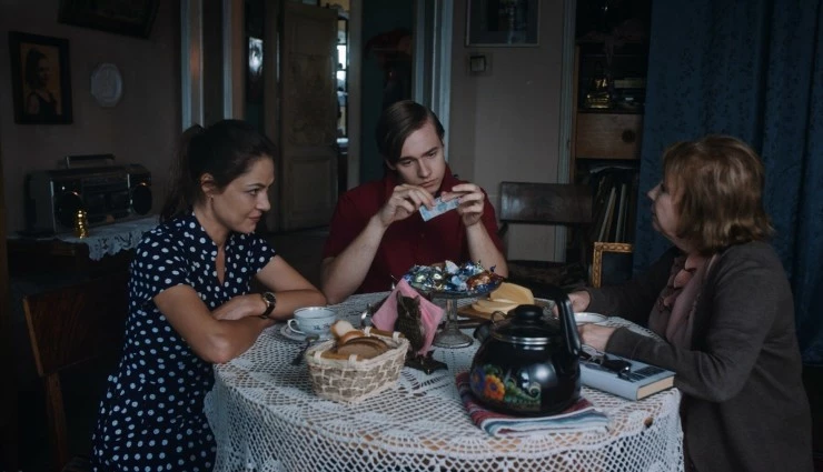 Опыт №4 (2018) через торрент скачать Опыт №4 (2018) фильм через торрент скачать