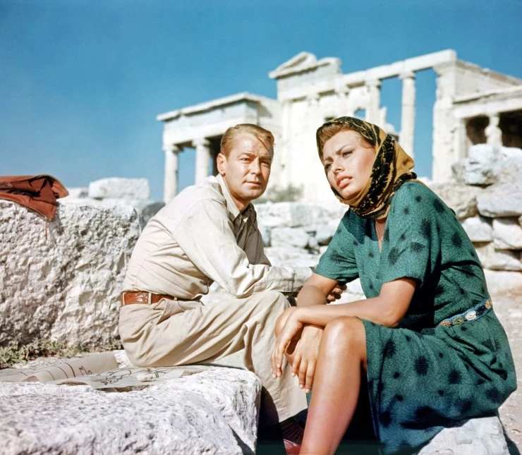 Мальчик на дельфине (1957) через торрент скачать Мальчик на дельфине (1957) фильм через торрент скачать