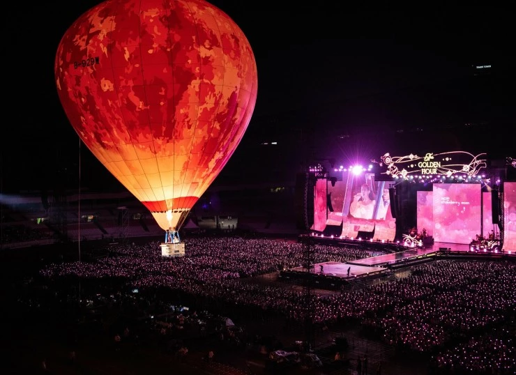 Концерт UI: Золотой час (2023) через торрент бесплатно Концерт UI: Золотой час (2023) фильм через торрент бесплатно