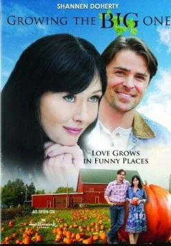 Огромный рост / Growing the Big One (2010) фильм скачать через торрент в хорошем качестве