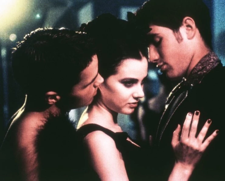 Лучшая подруга (2002) через торрент бесплатно Лучшая подруга (2002) фильм через торрент бесплатно