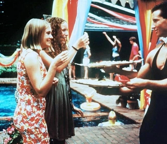 Сабрина юная ведьмочка (1996) через торрент бесплатно Сабрина юная ведьмочка (1996) фильм через торрент бесплатно