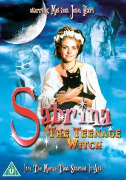 Сабрина юная ведьмочка / Sabrina the Teenage Witch (1996) фильм скачать через торрент в хорошем качестве