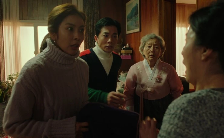 Позаботьтесь о маме (2022) через торрент скачать Позаботьтесь о маме (2022) фильм через торрент скачать