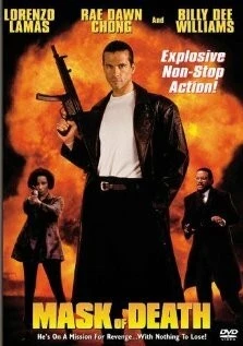 Маска смерти / Mask of Death (1996) фильм скачать через торрент в хорошем качестве