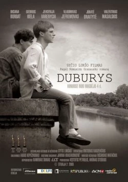 Скачать Омут / Duburys (2009) фильм через торрент на русском